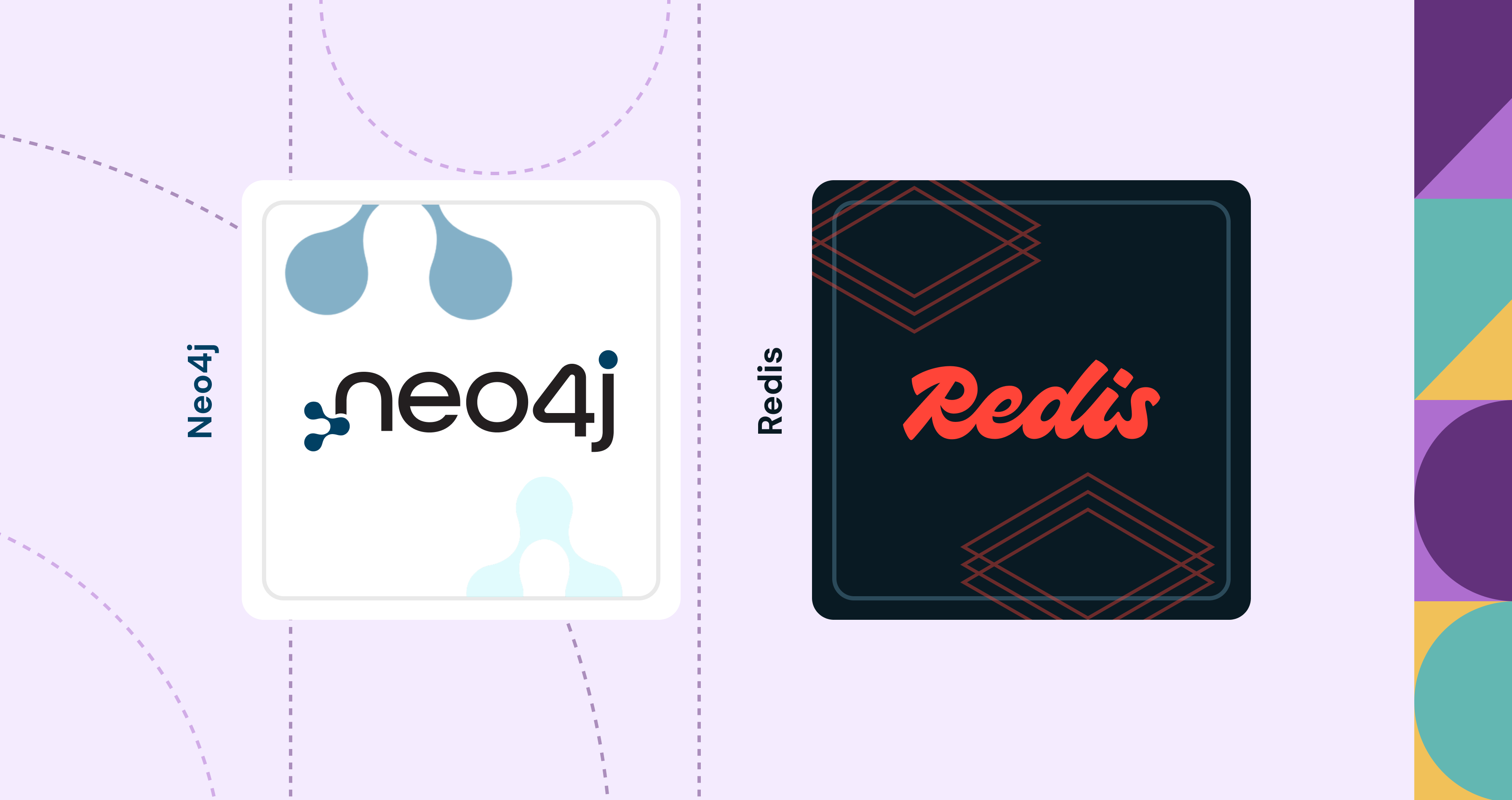 Neo4j vs Redis: Key Differences