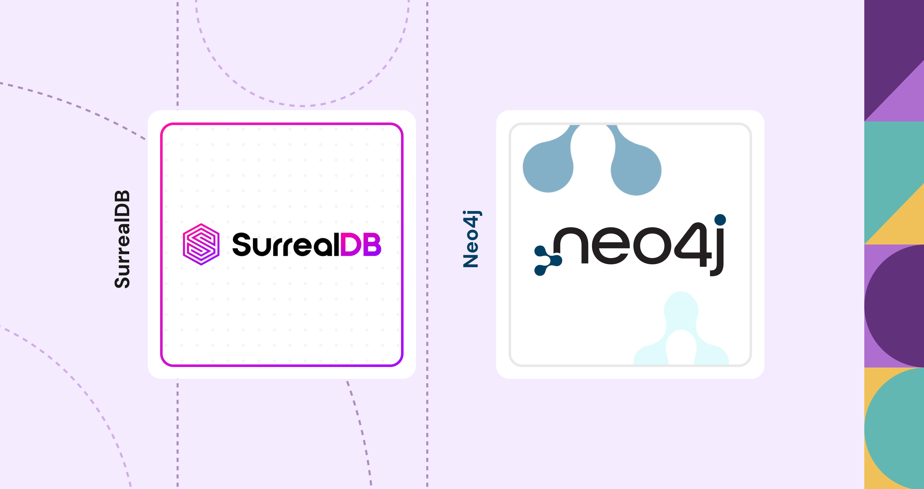 SurrealDB vs Neo4j: Key Differences