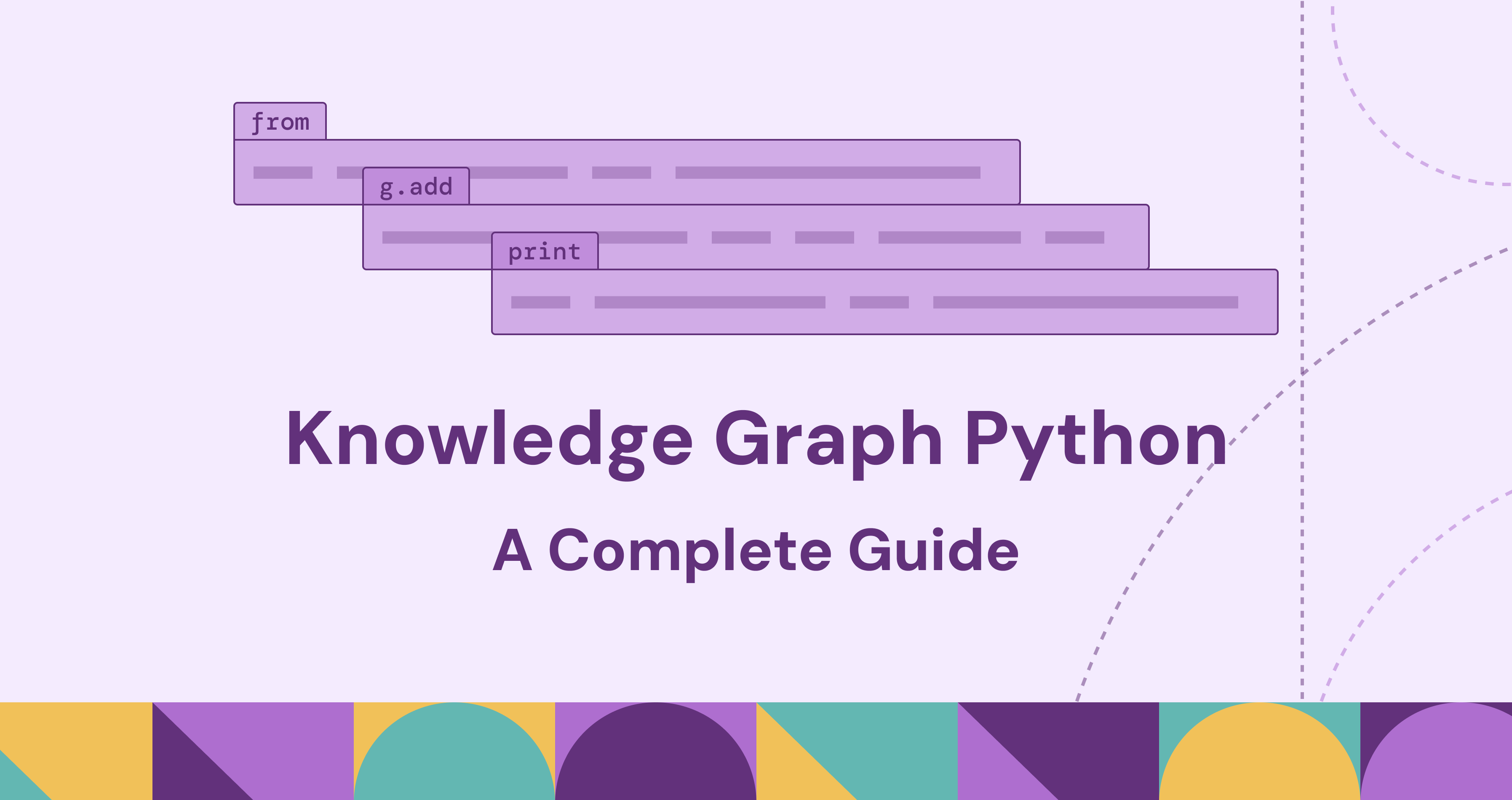 Knowledge Graph Python: A Complete Guide