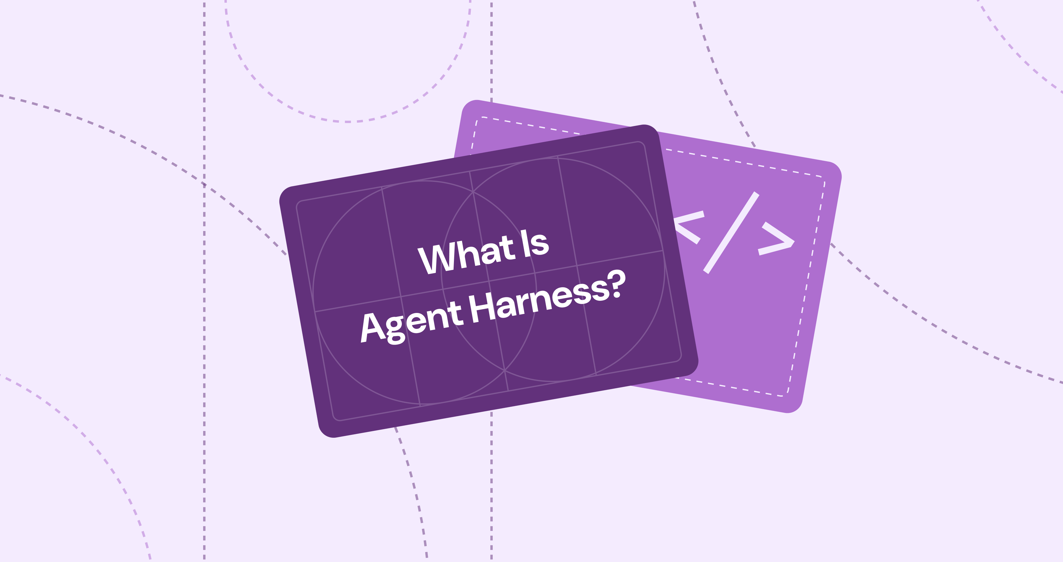 What is Agent Harness? How Does it Work?