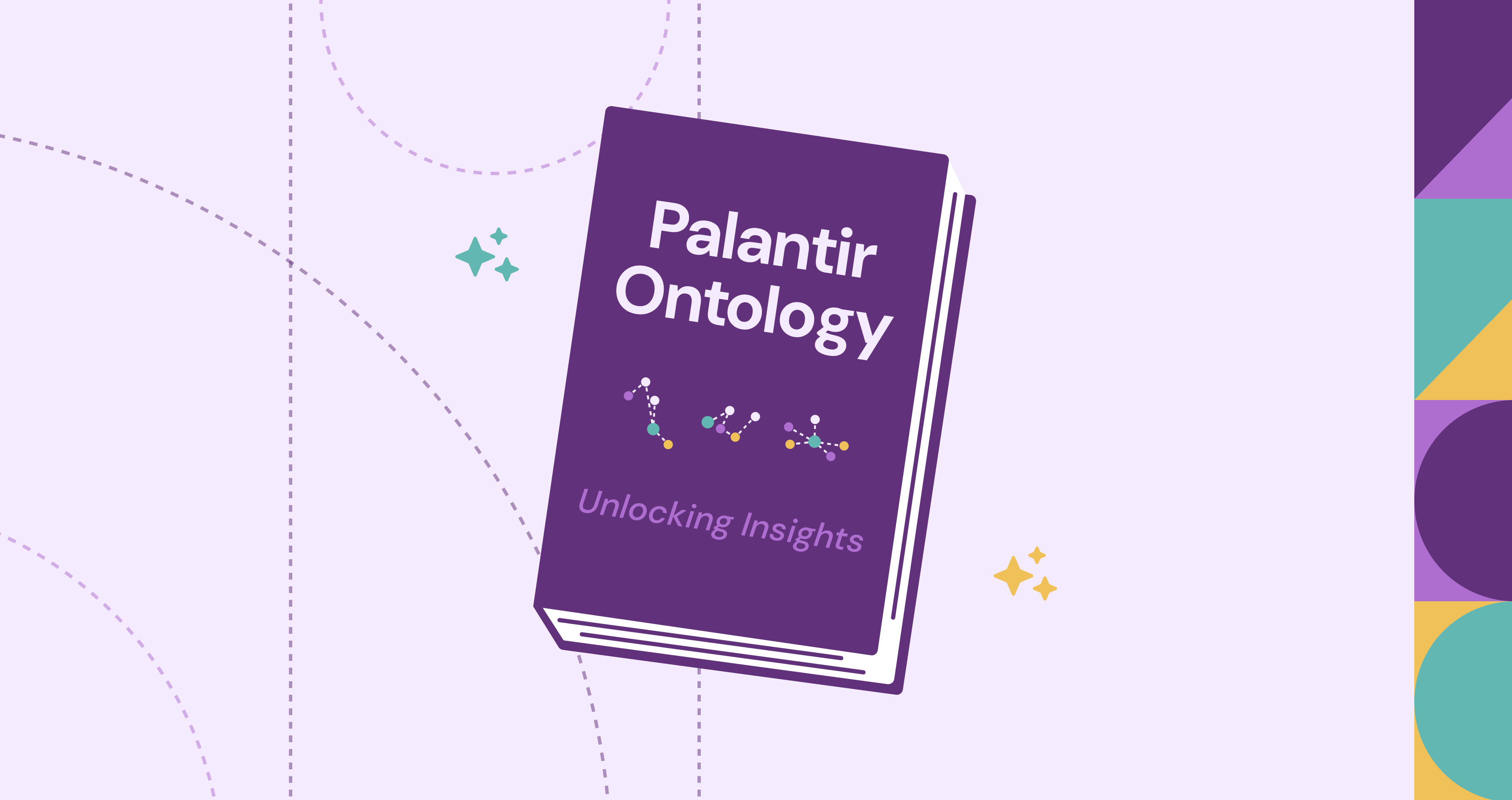 Palantir Ontology: Architecture & Benefits