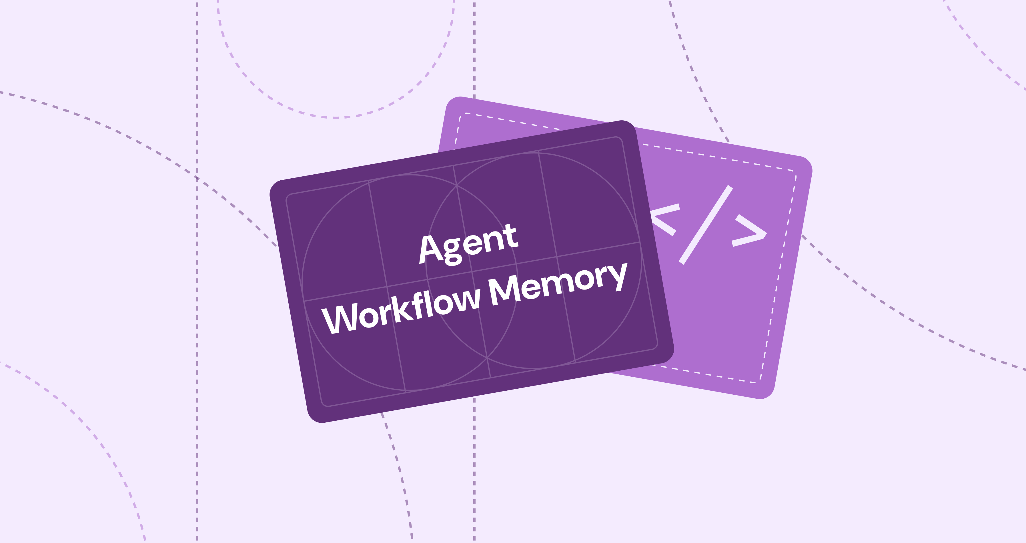 Agent Workflow Memory: Architecture & Types