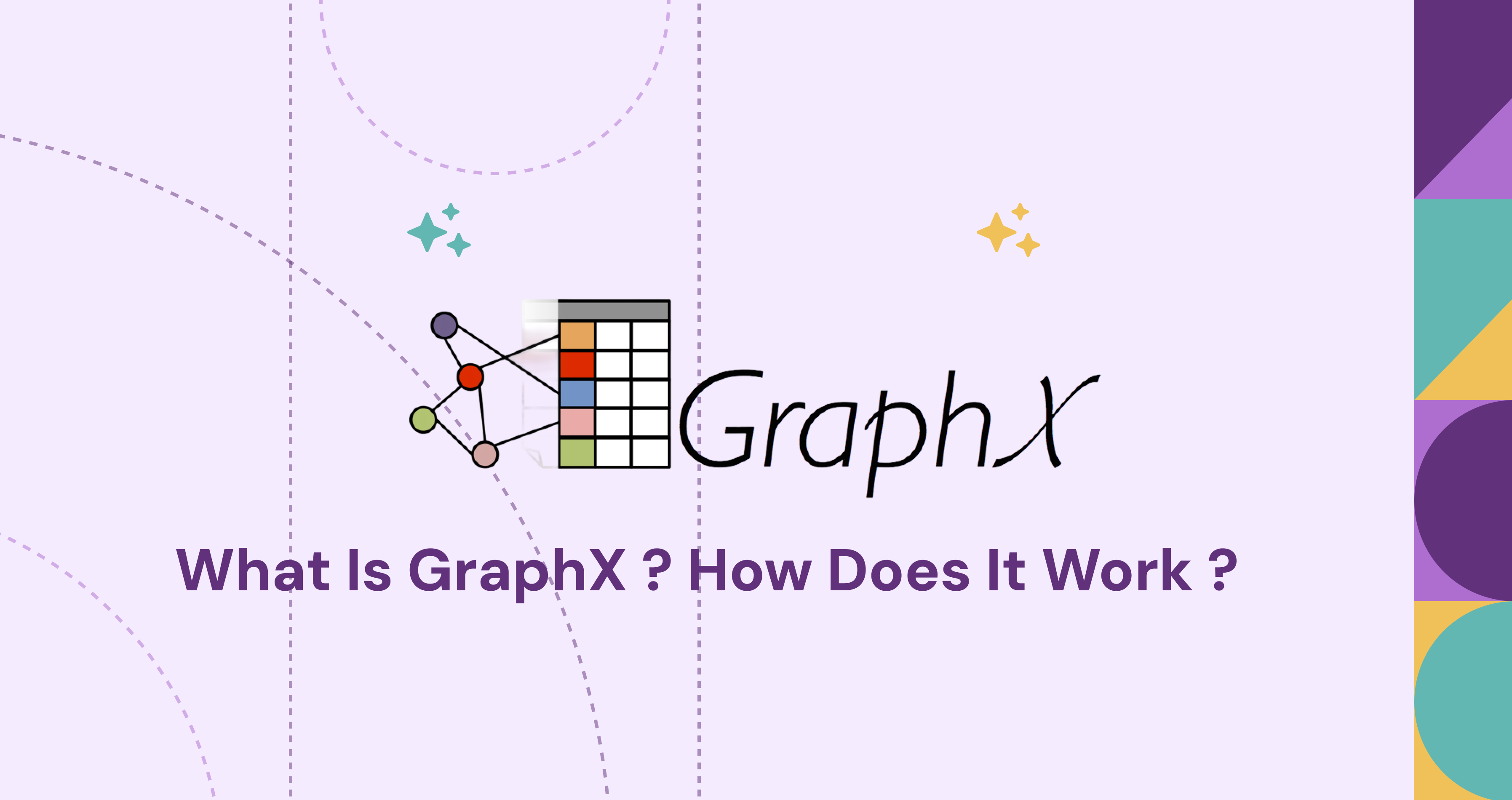 What Is GraphX? How Does It Work?