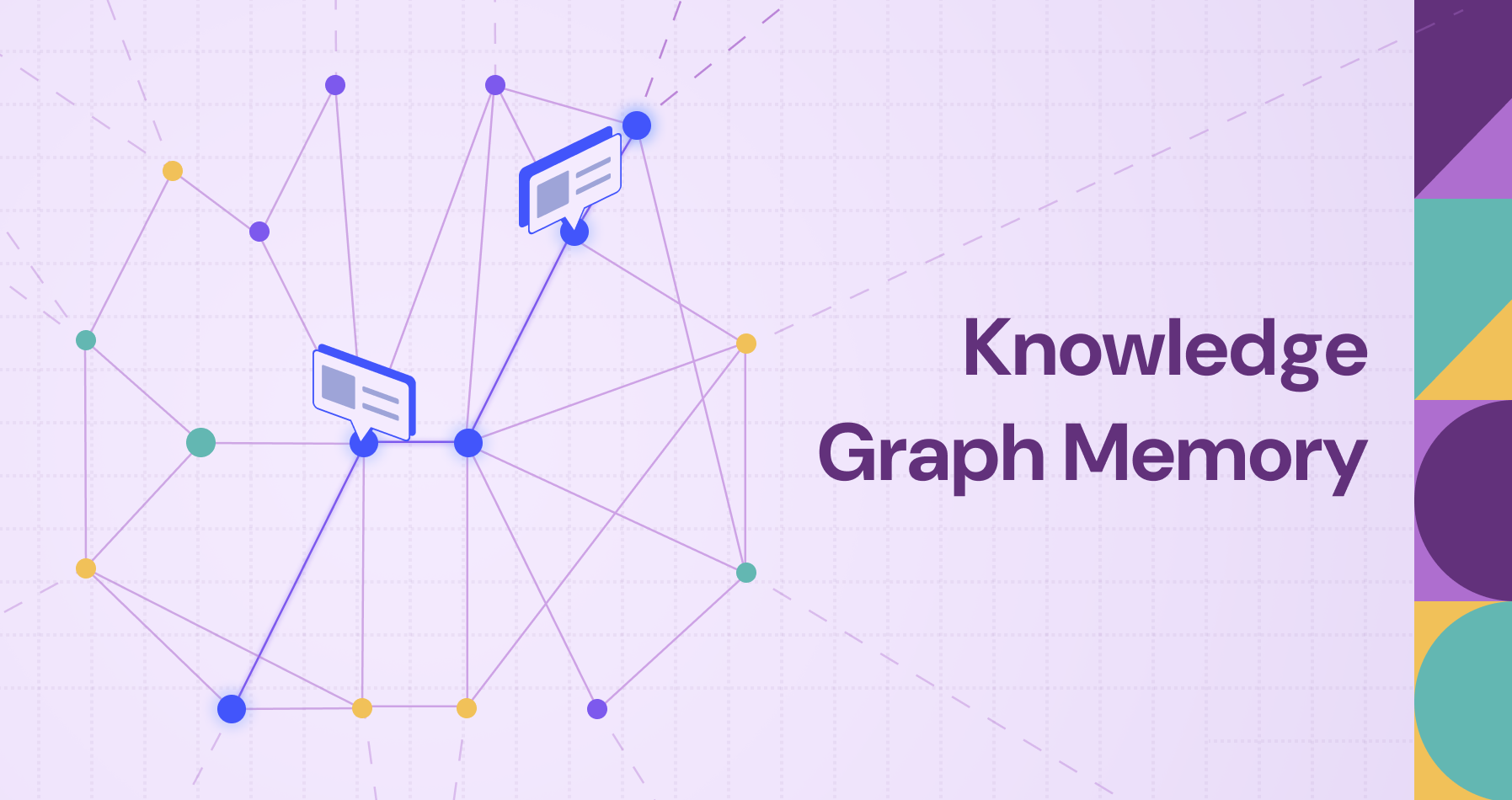 Knowledge Graph Memory: How It Works?