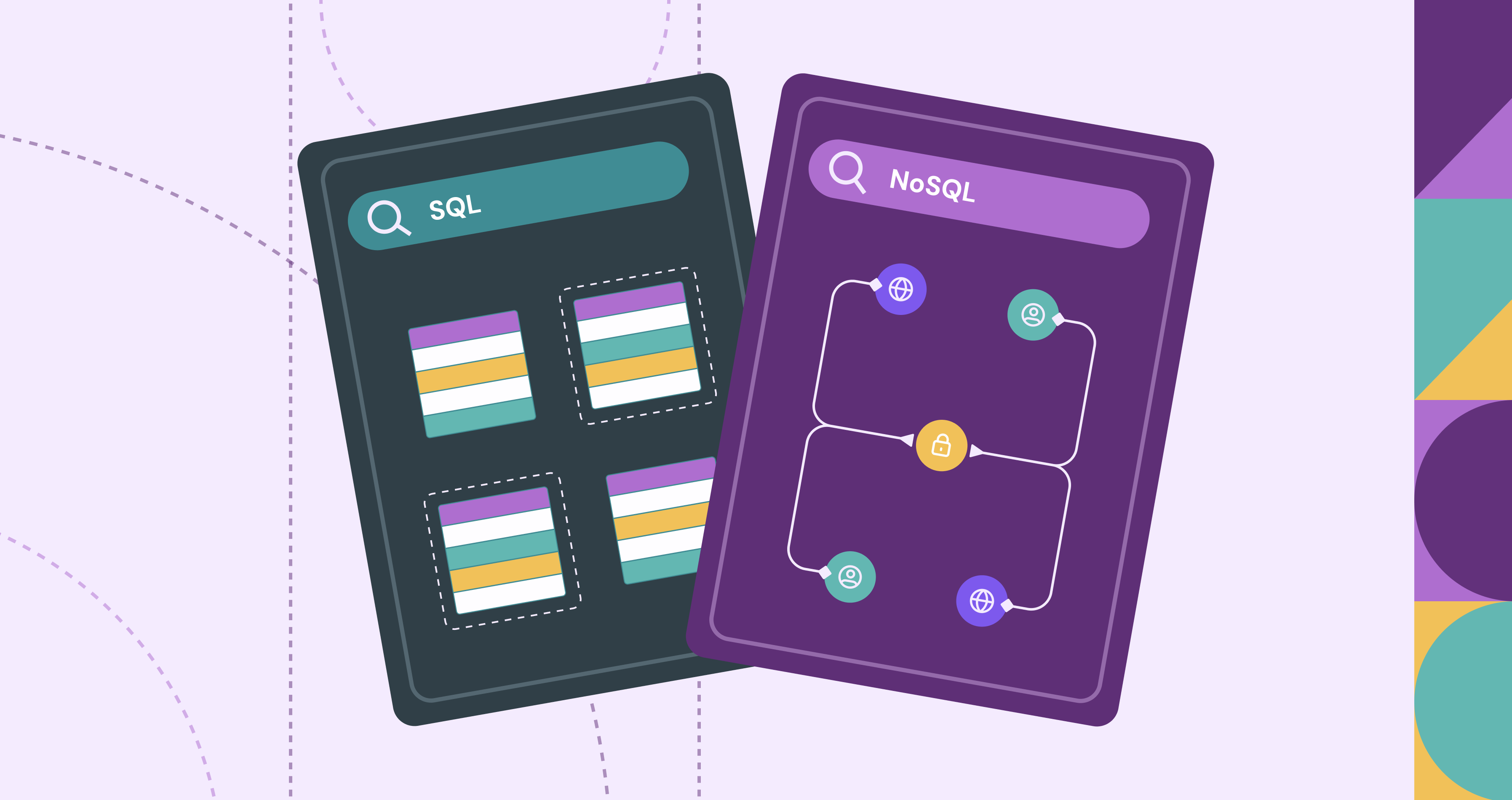SQL vs NoSQL: Which is Best Database?
