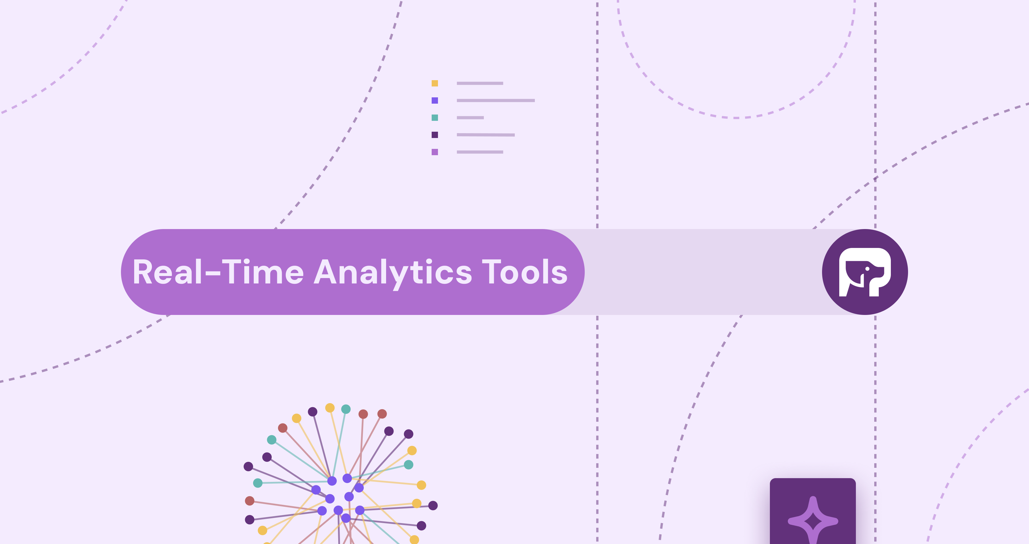 Top Real Time Data Analytics Tools