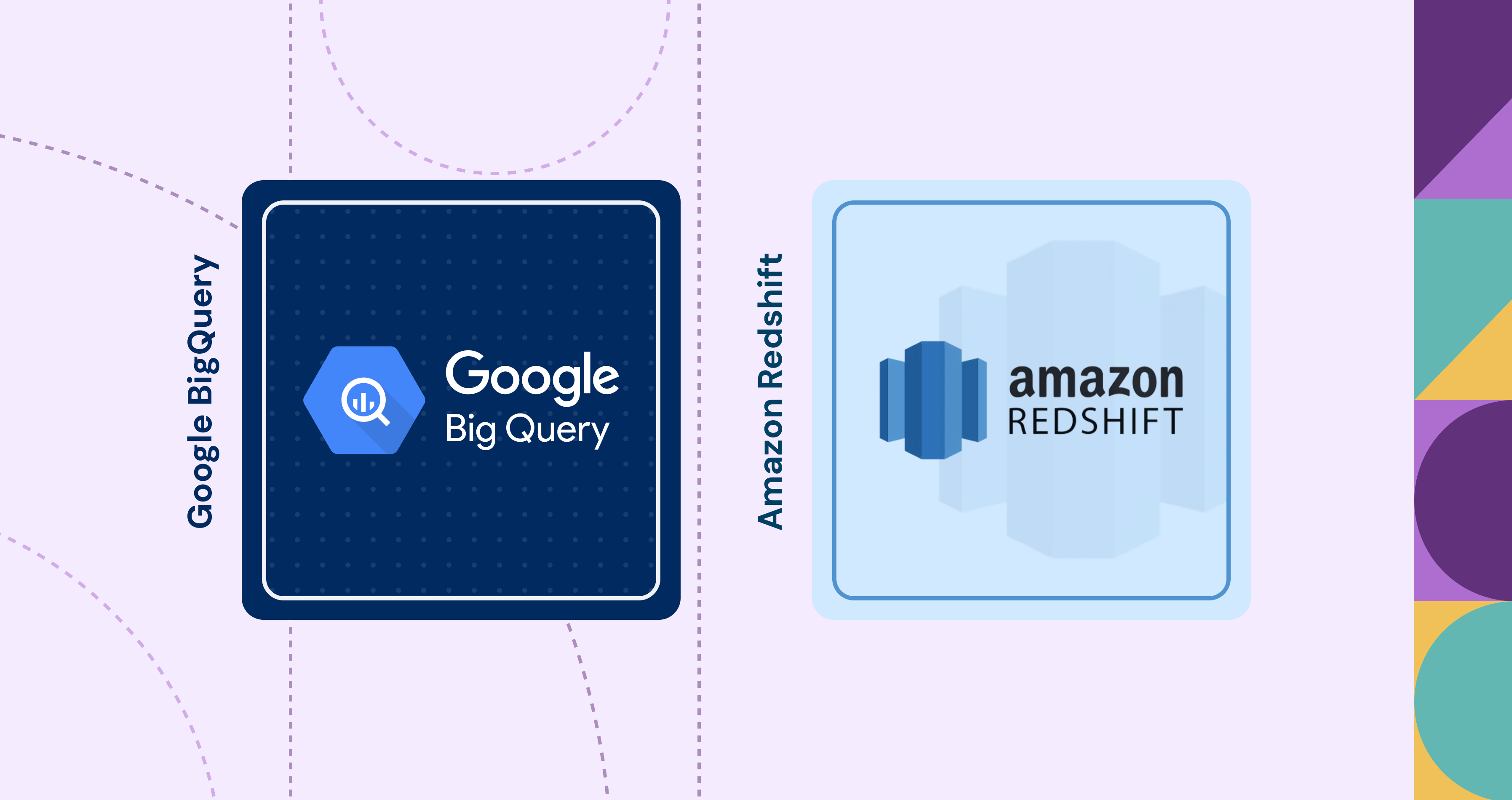 BigQuery vs Redshift: Key Differences & Performance