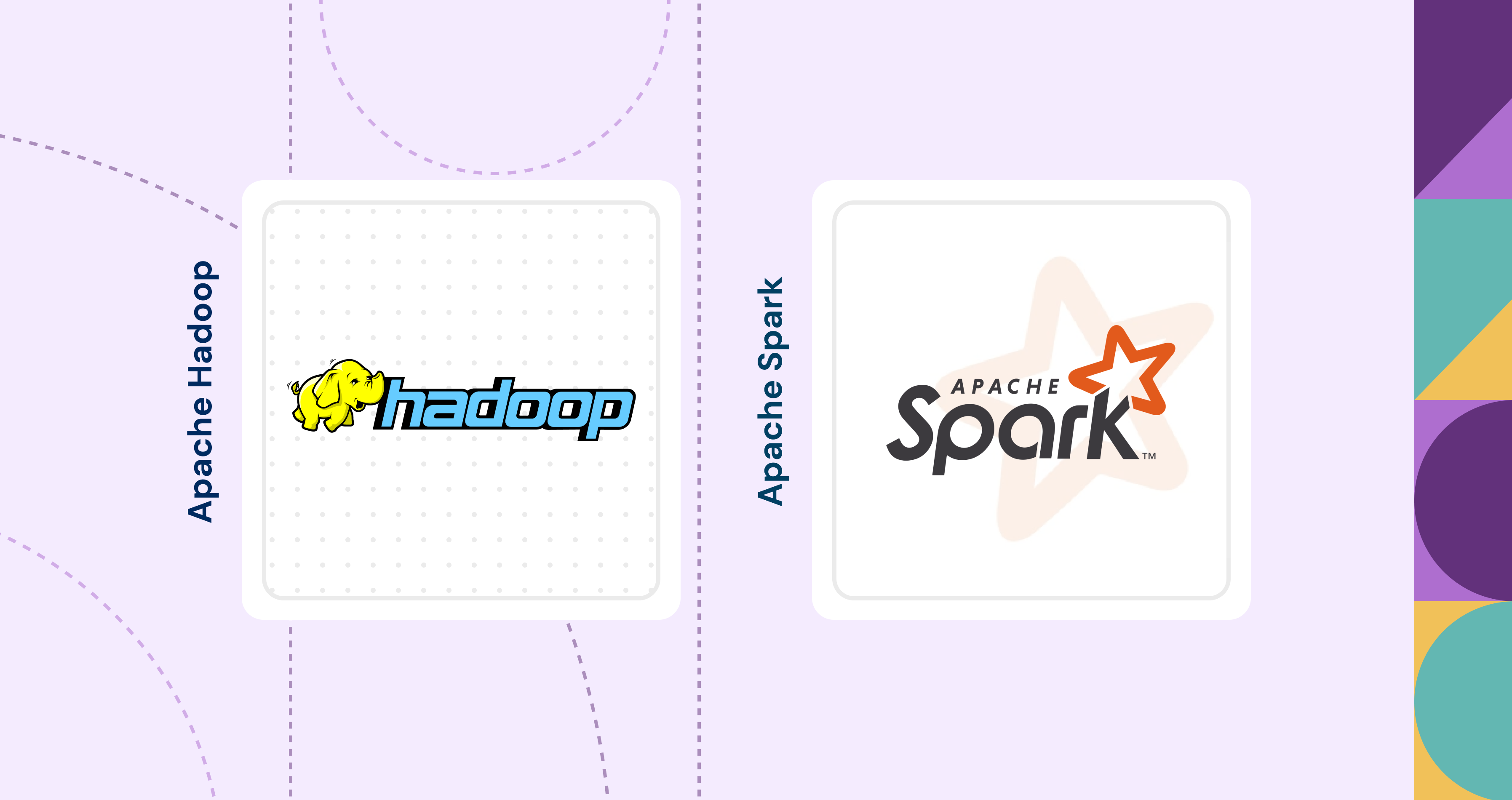 Hadoop vs Spark: key differences and comparison