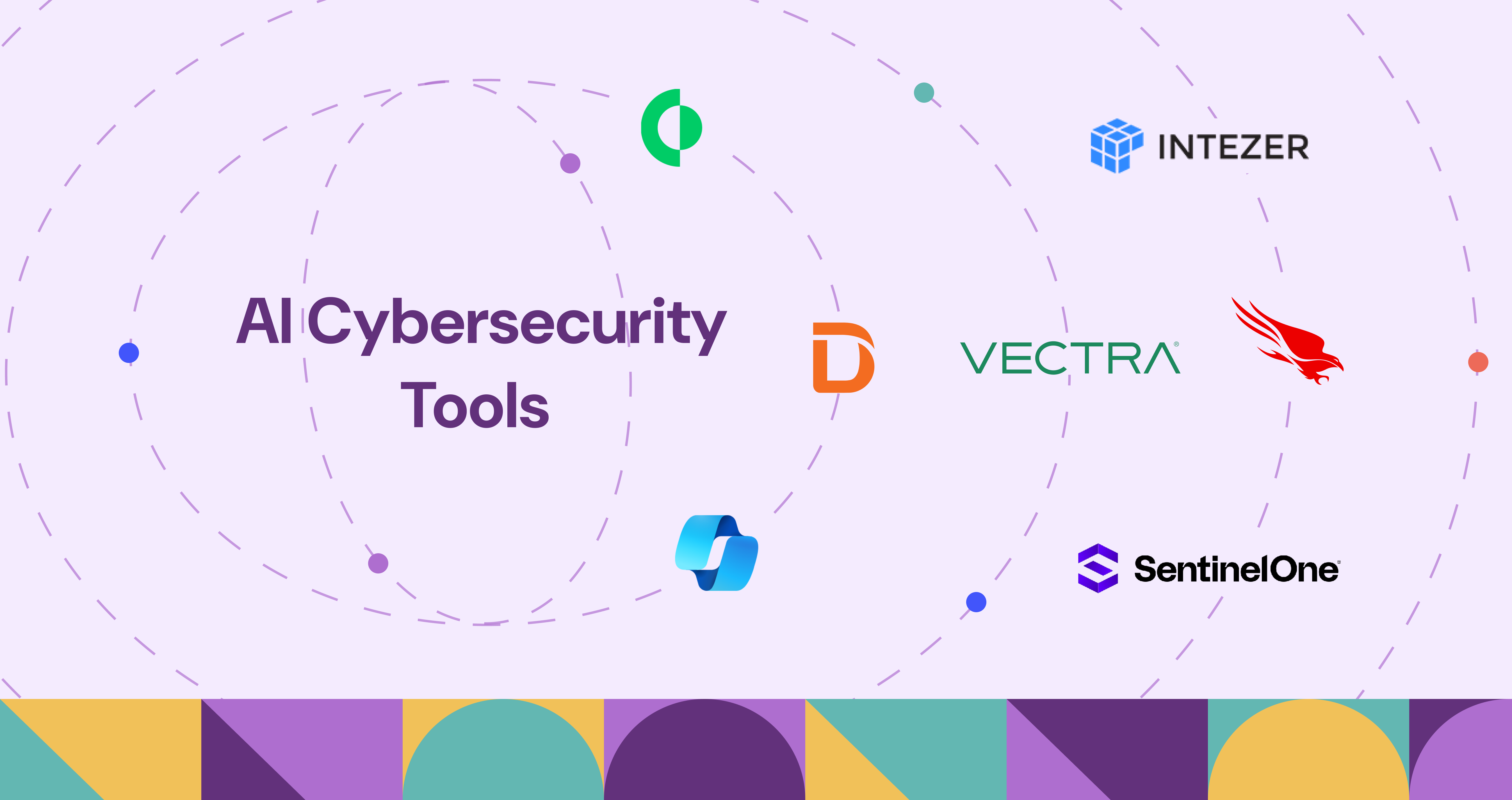 The 7 Best AI Cybersecurity Tools in 2026