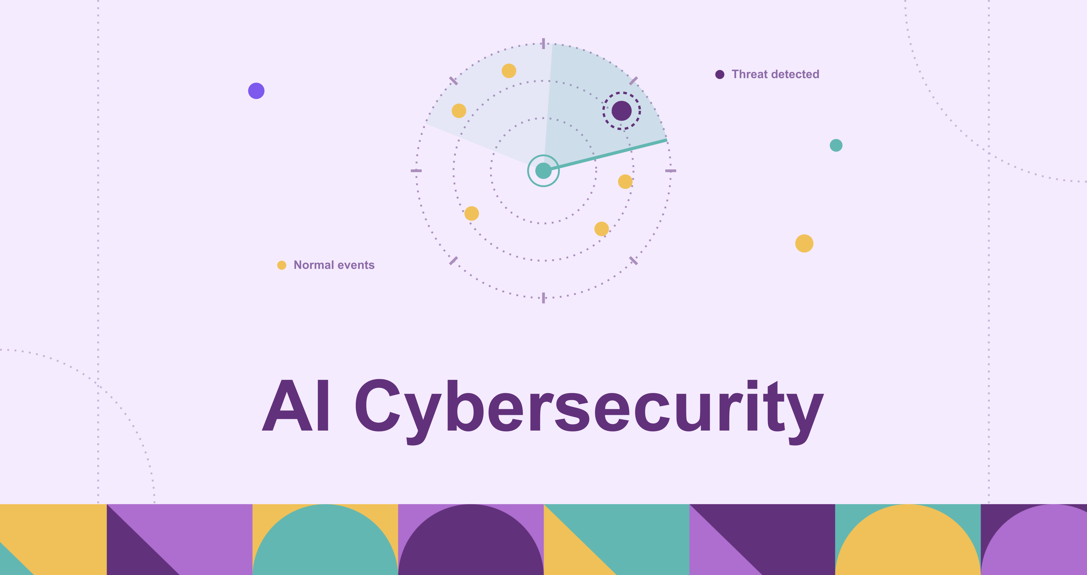 AI Cybersecurity: How Artificial Intelligence Is Transforming