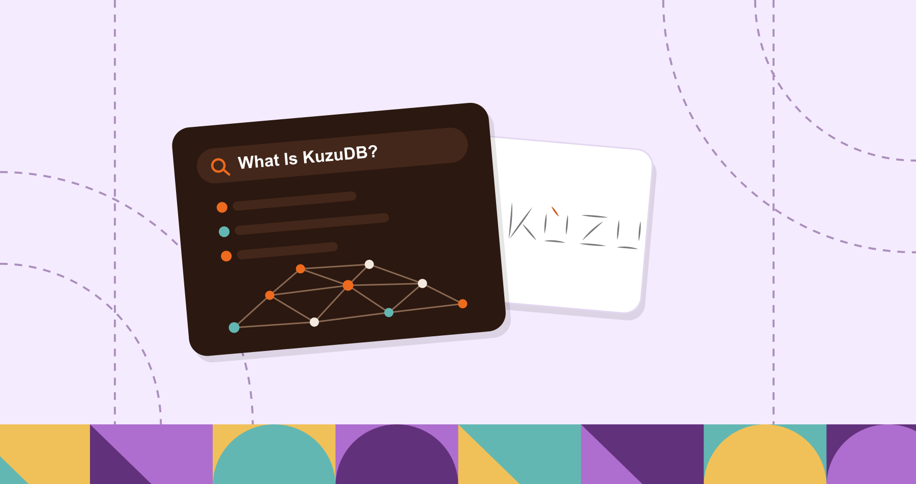 What Is KuzuDB?