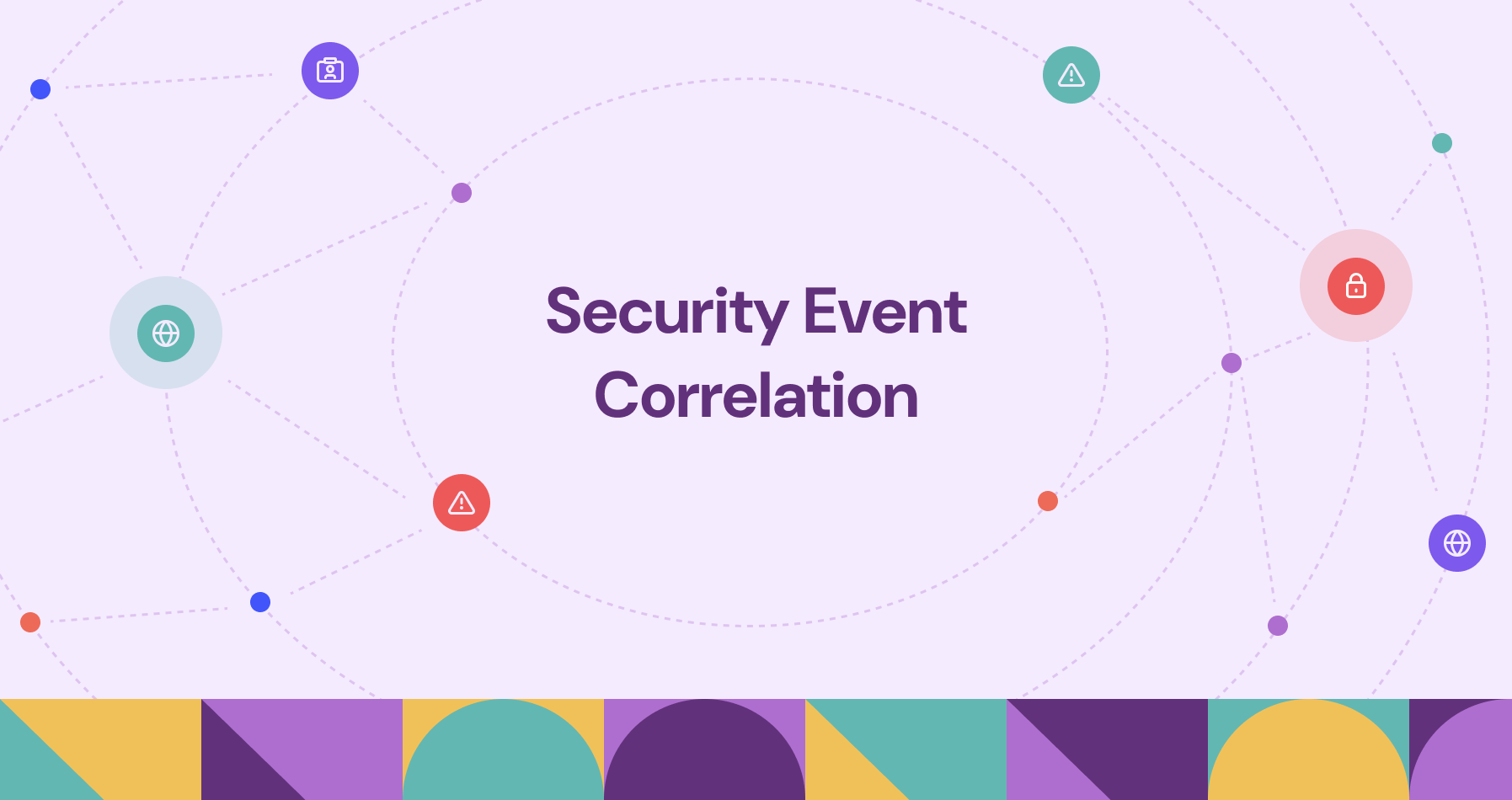 What Is Security Event Correlation?