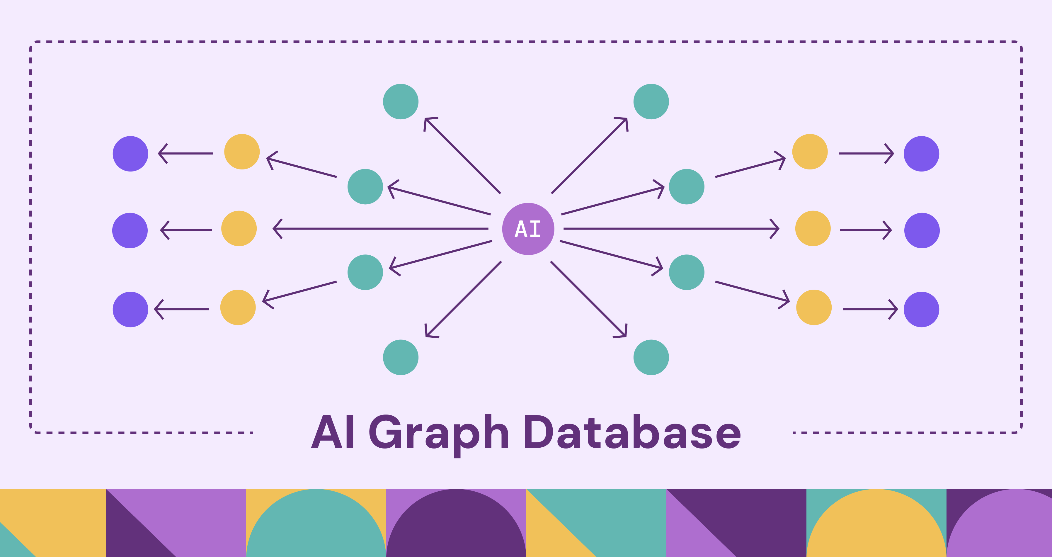 AI Graph Database: How Graphs Power AI Systems