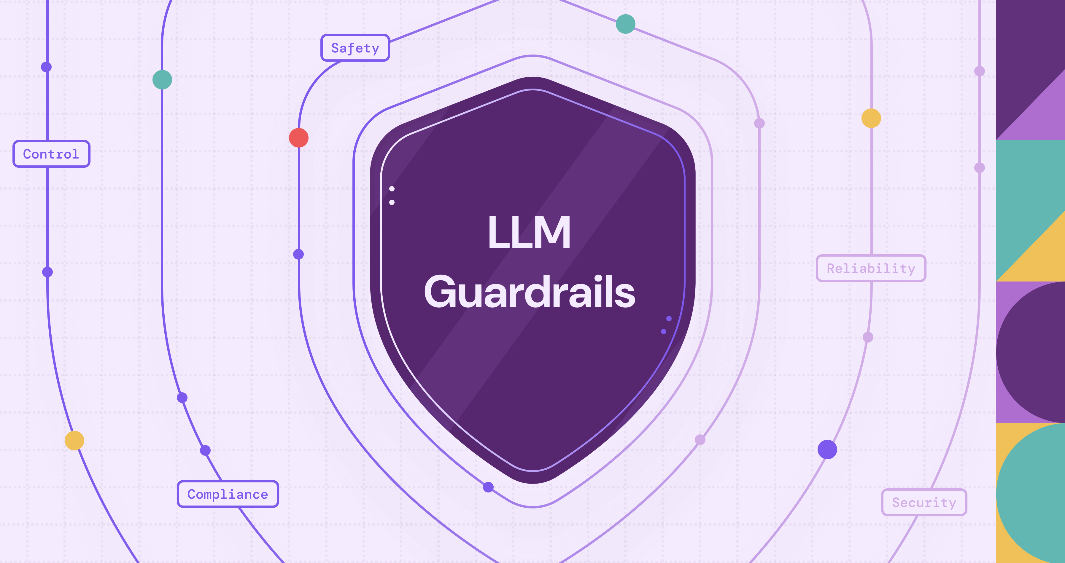 What Are LLM Guardrails?