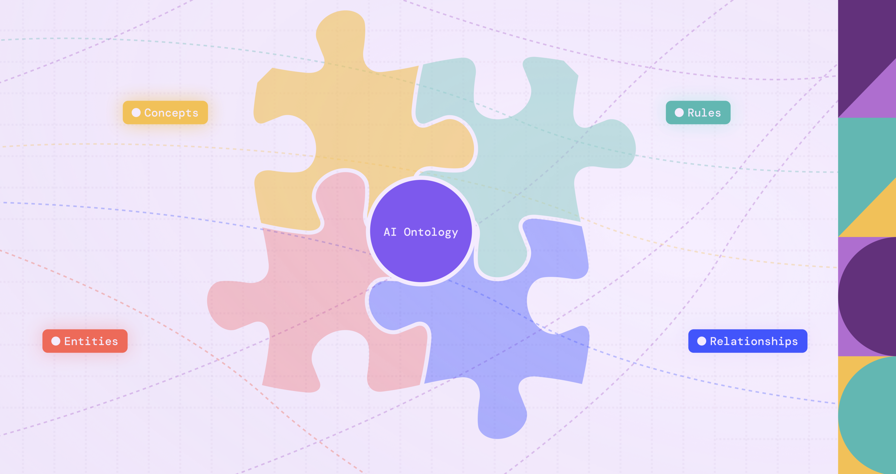 AI Ontology: How It Powers AI Systems