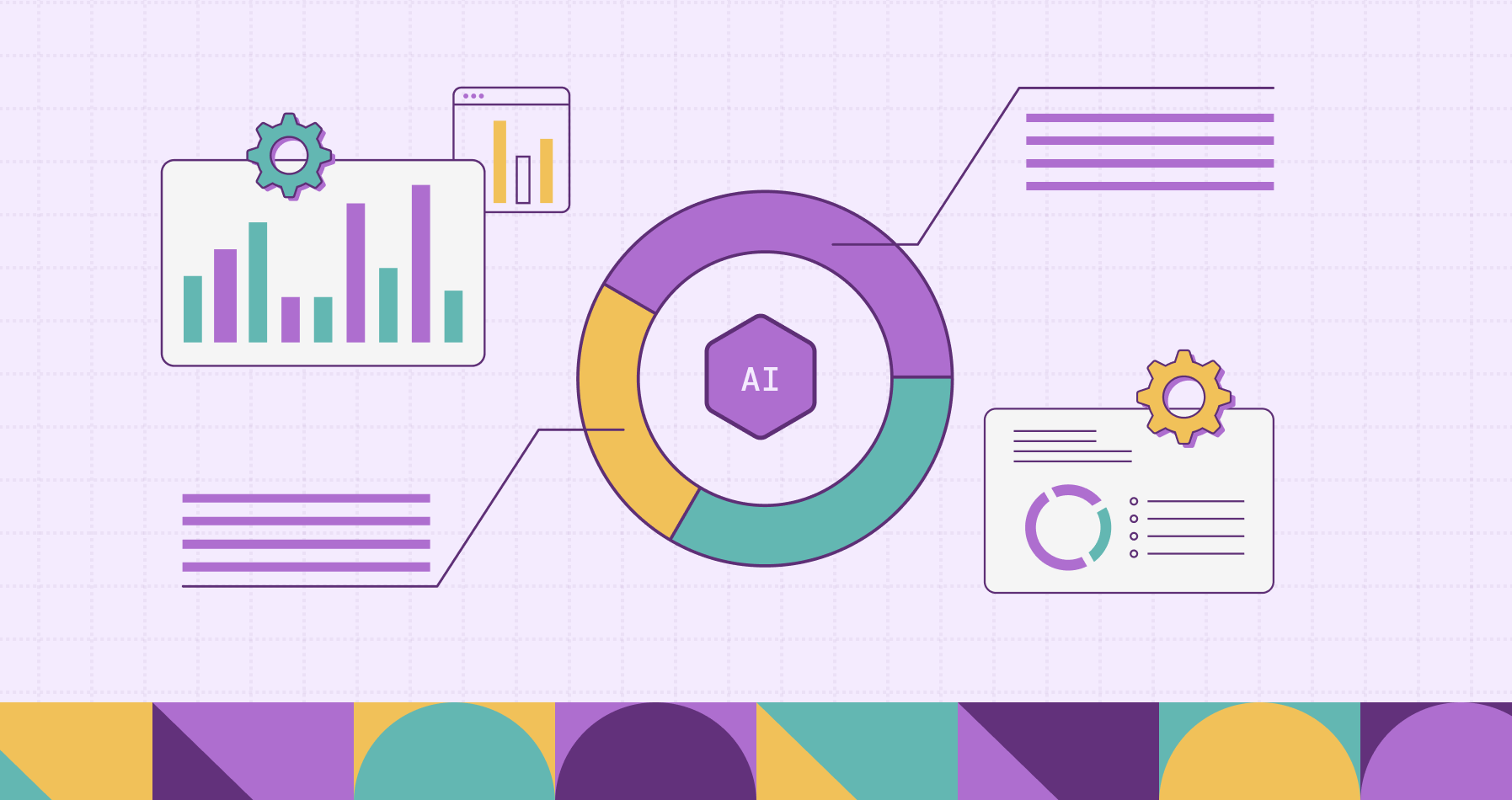 AI Data Analytics: Benefits & Use Cases