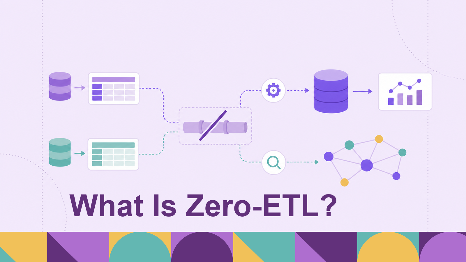What Is Zero-ETL? Complete Guide