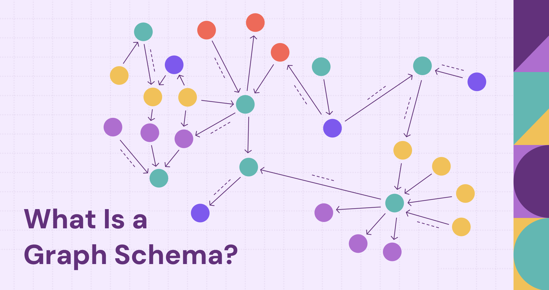 What Is a Graph Schema?