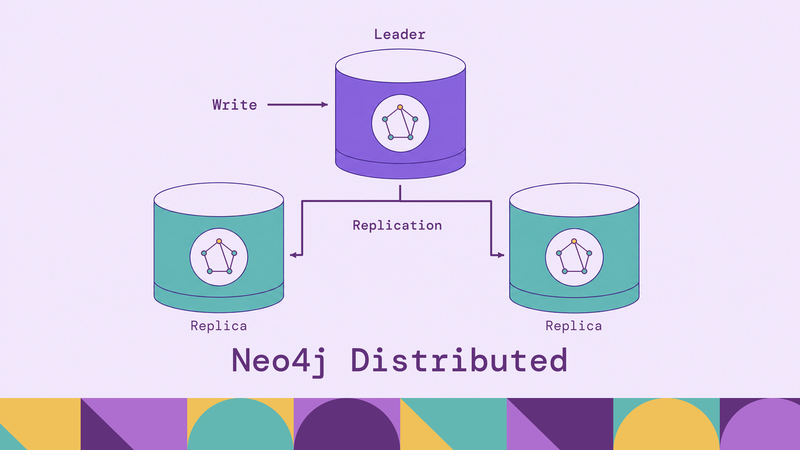 Neo4j Distributed: Architecture & How It Works