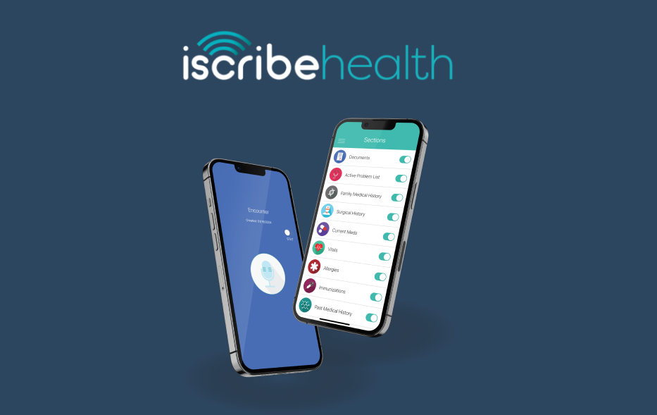 iscribehealth.com