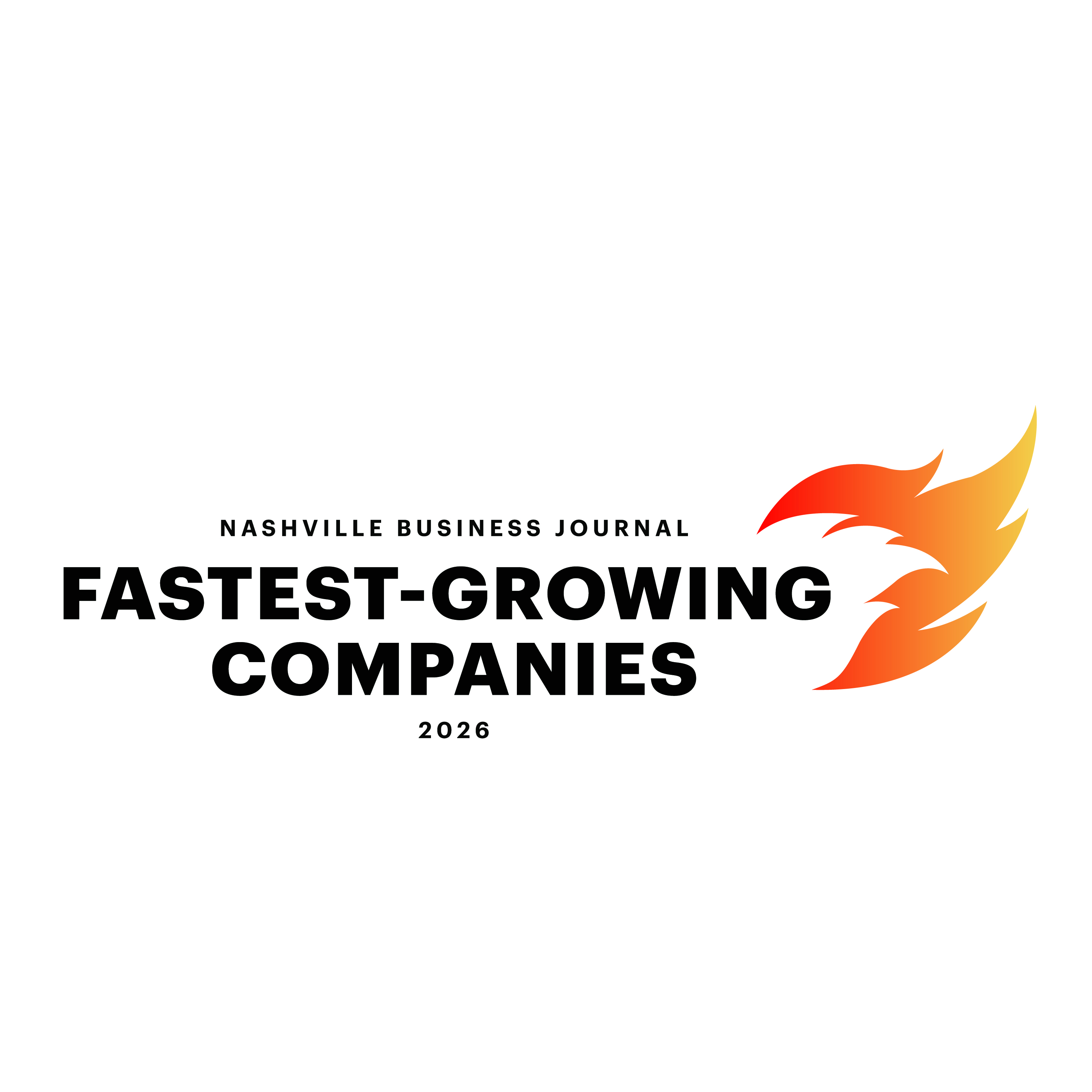 iScribeHealth Recognized by Nashville Business Journal as a 2026 Fastest-Growing Companies Honoree