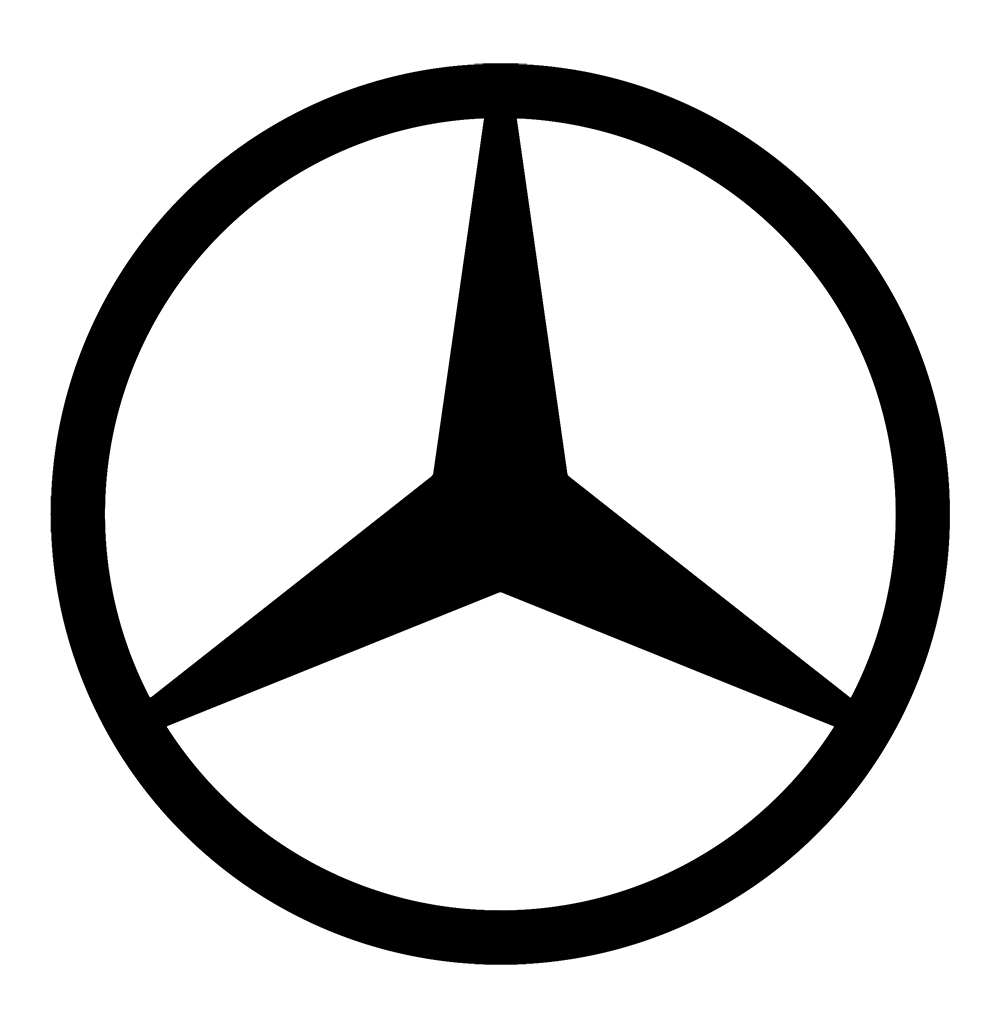 logo mercedes-benz
