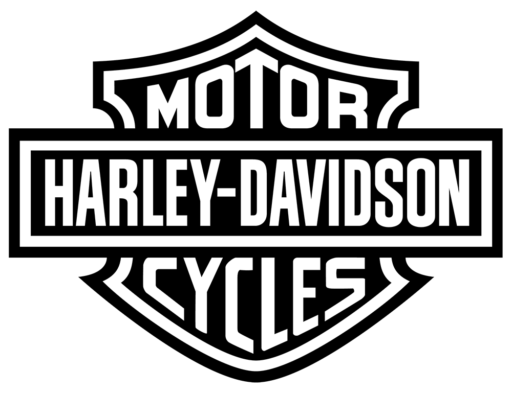 logo harley-davidson