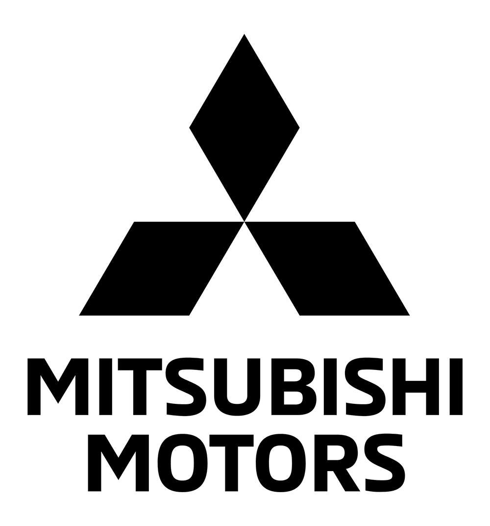 logo mitsubishi