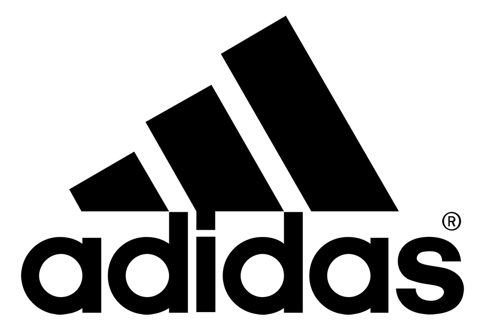 logo adidas