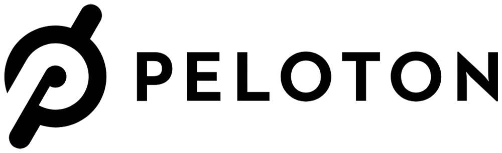 logo peloton