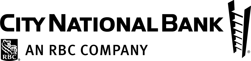 logo city national bank
