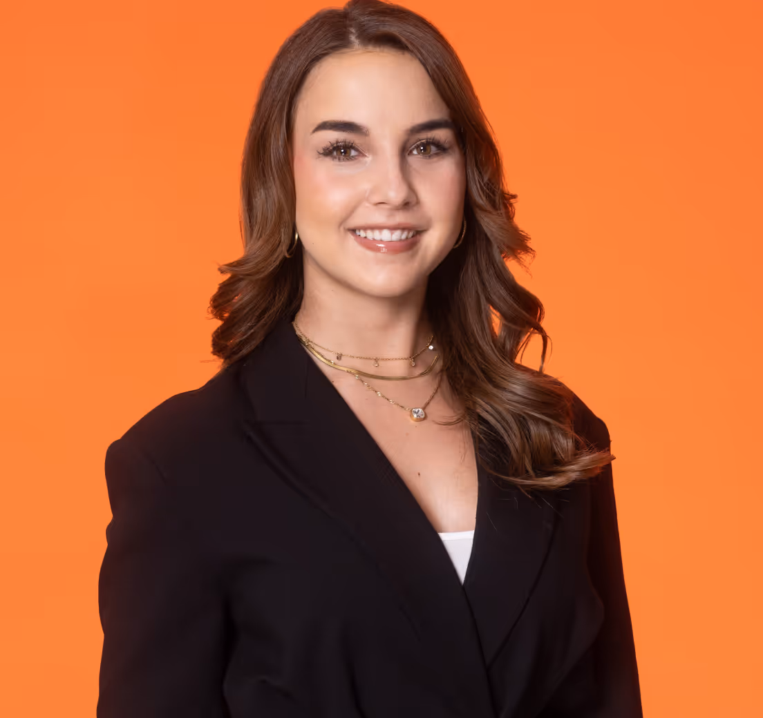 Marica, Project Partner bei waynice, Portrait
