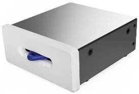 External Key Reader