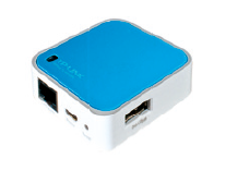 WiFi Access Point