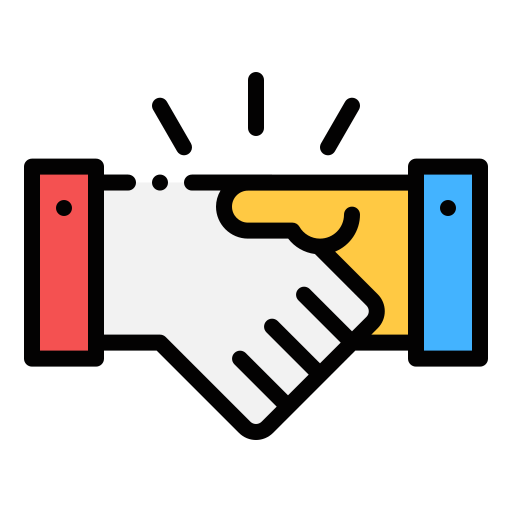 Acompañamiento cercano y transparente