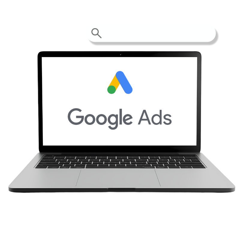 Google Ads Management Services