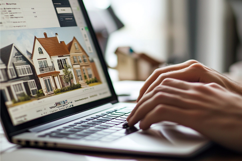 marketing inmobiliario