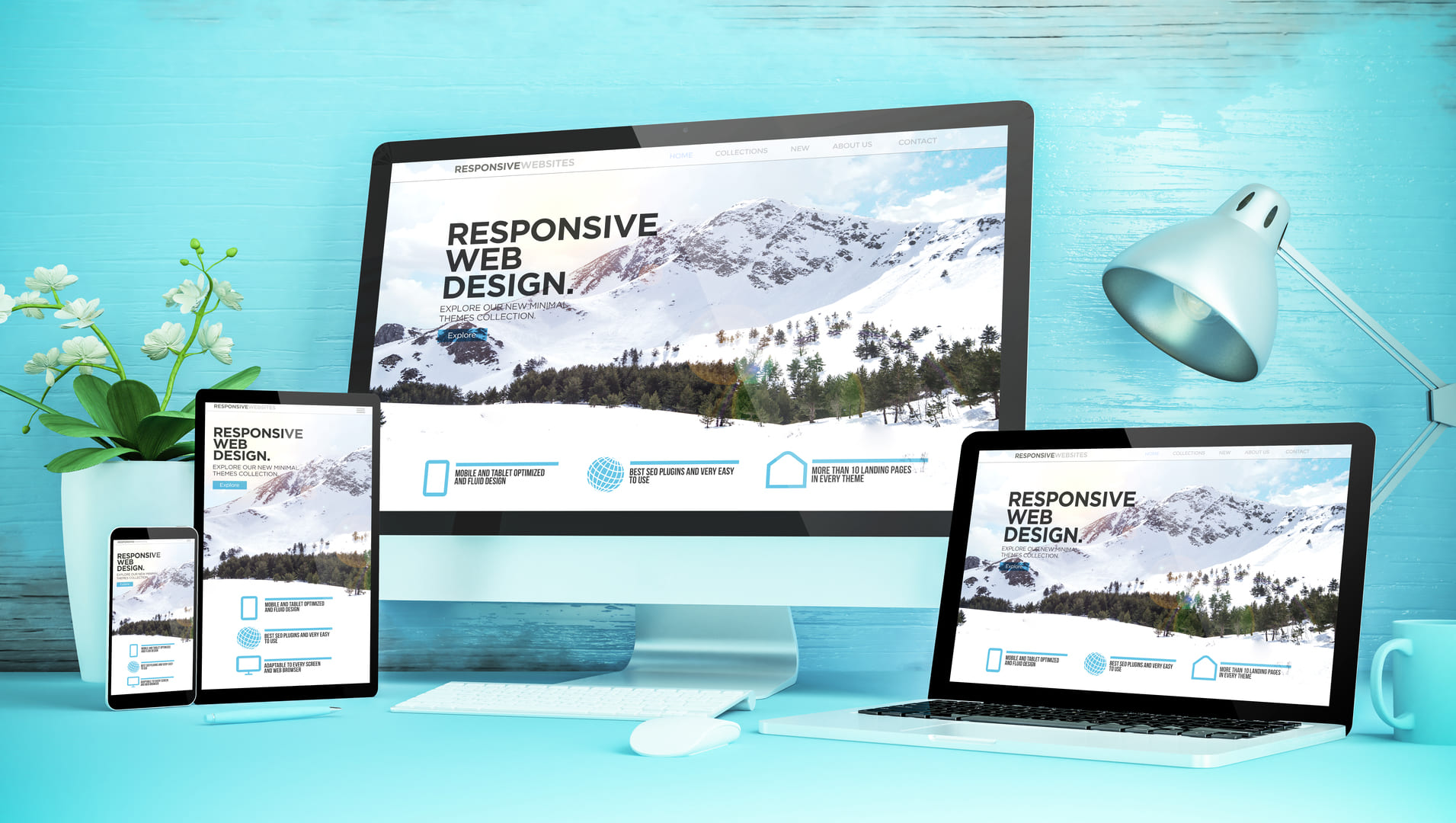 Website Revamp vs Website Redesign: How to Know Which One You Actually Need