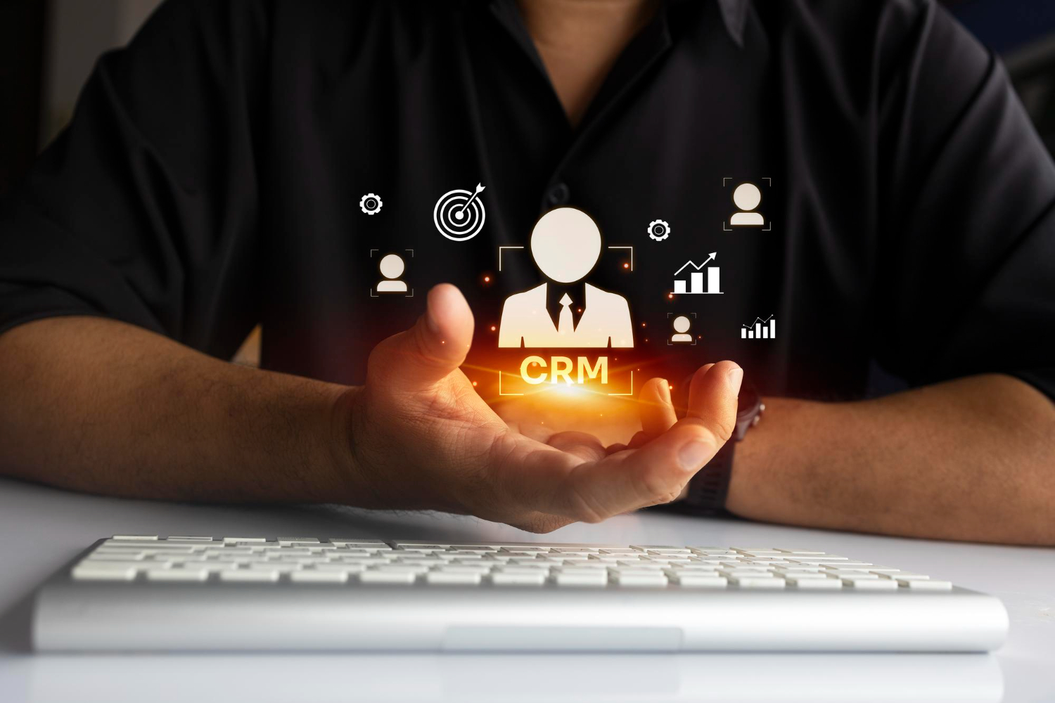 beneficios del servicio