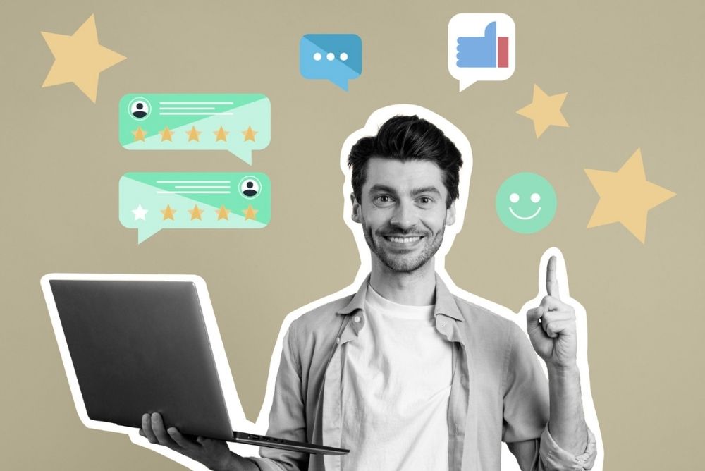 clientes de diferentes sectores
