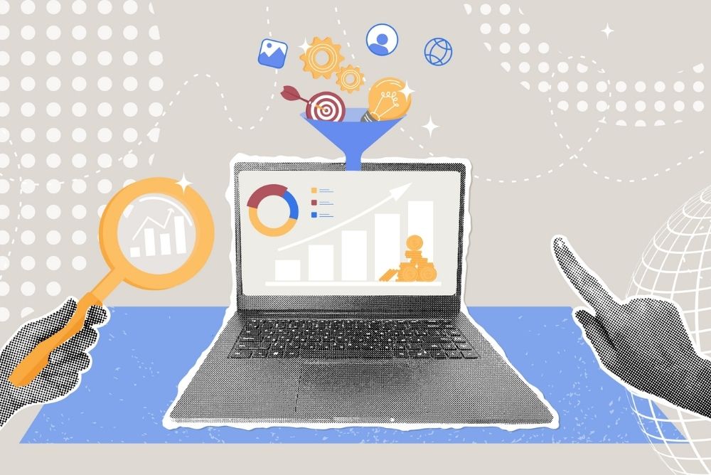 clientes de diferentes sectores