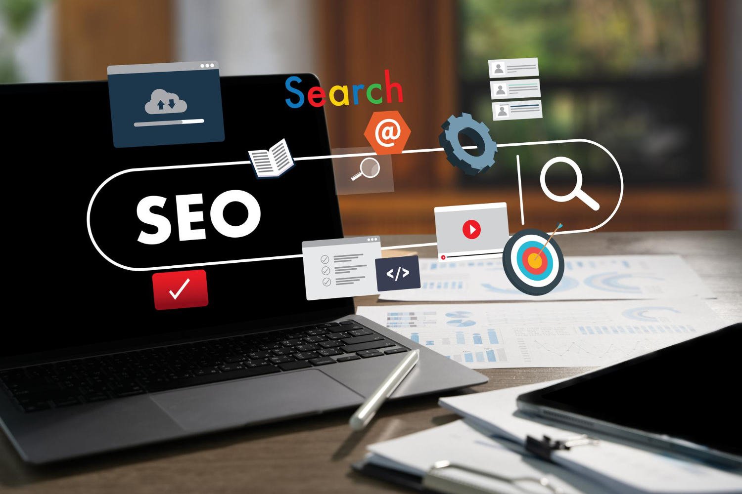 clientes de diferentes sectores