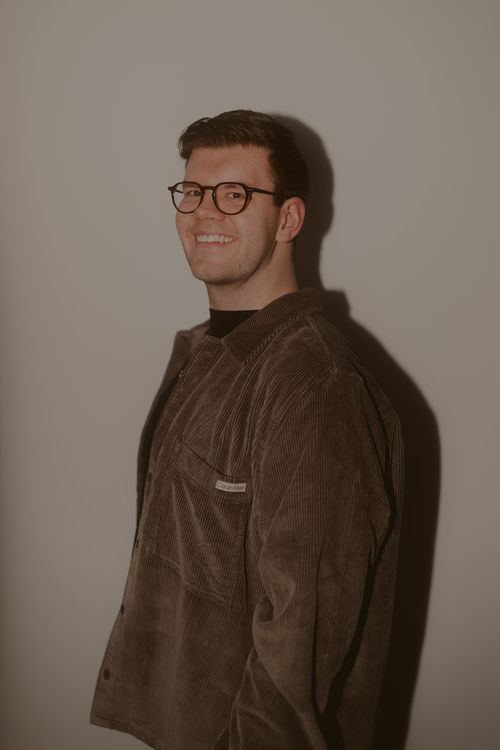 Portrait of me Wedding Photographer