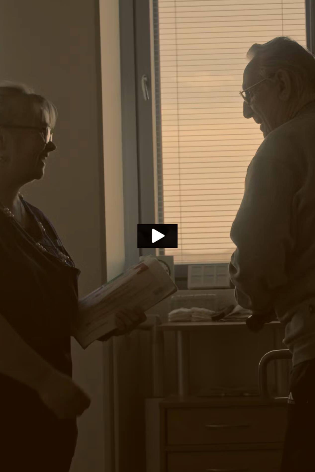 Recruitment video production