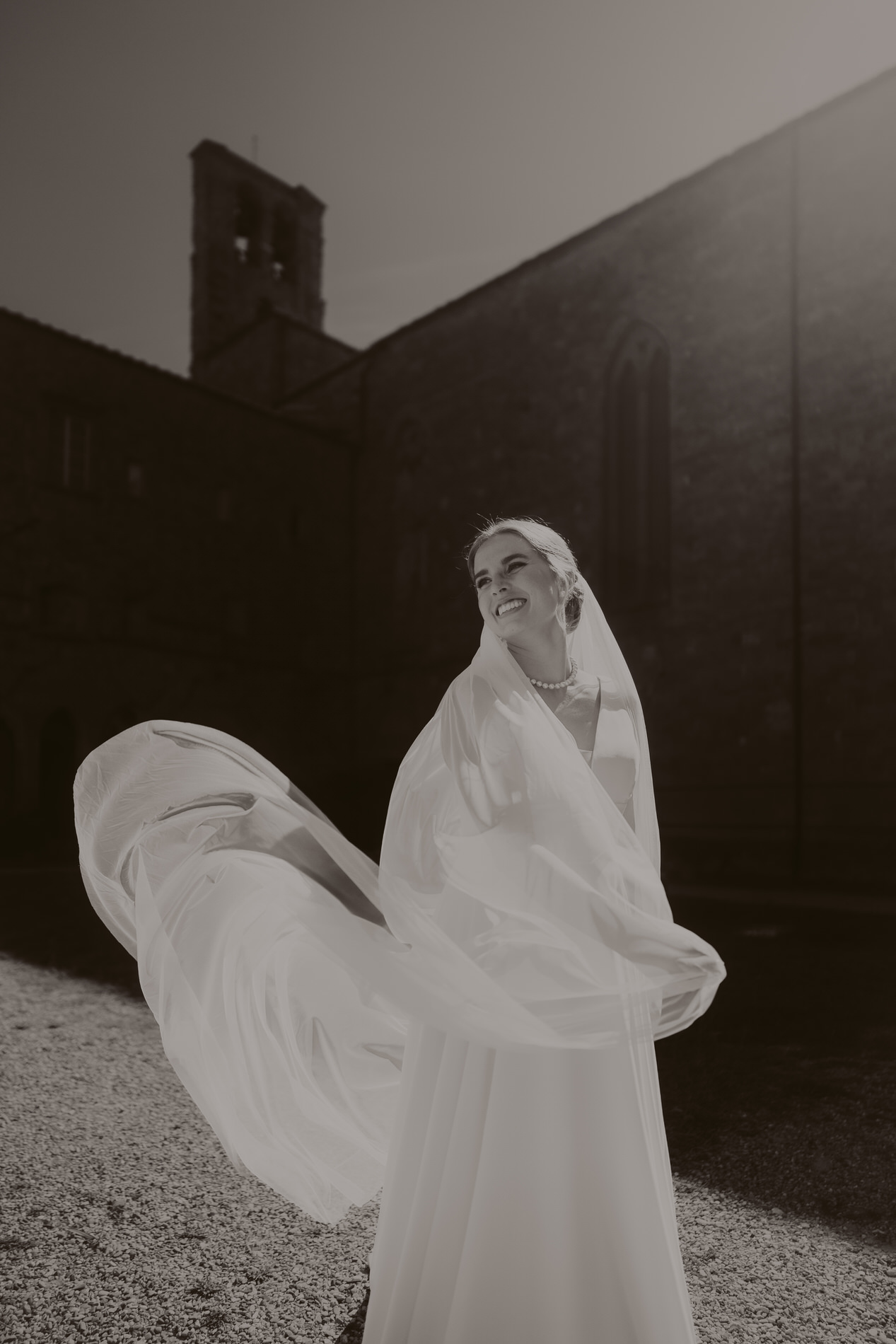 Wedding Photography in Tallinn, Estonia