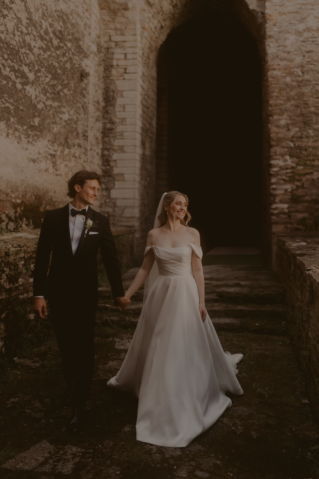 Destination Wedding Photography