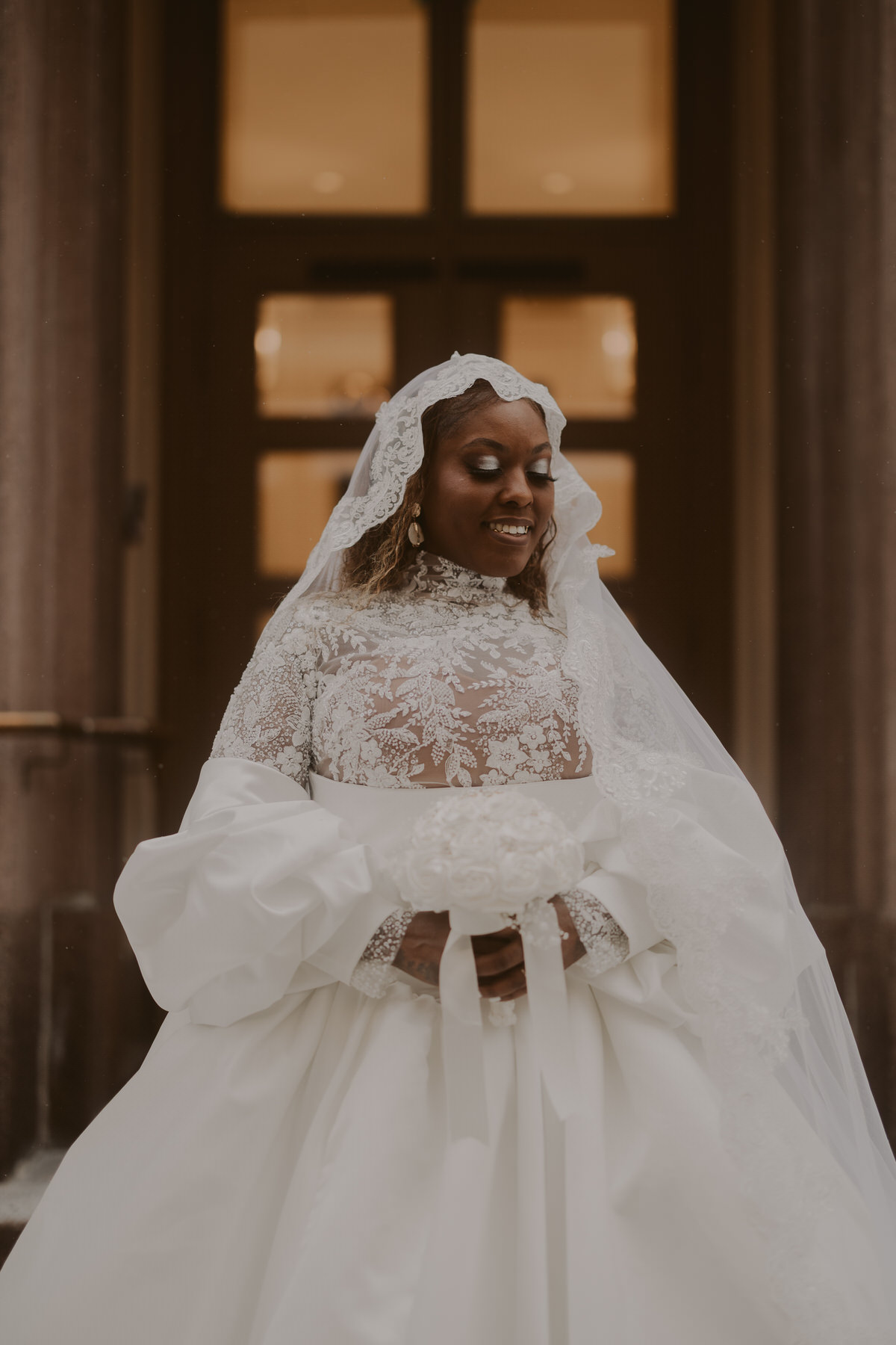 Elegant Elopement Photography