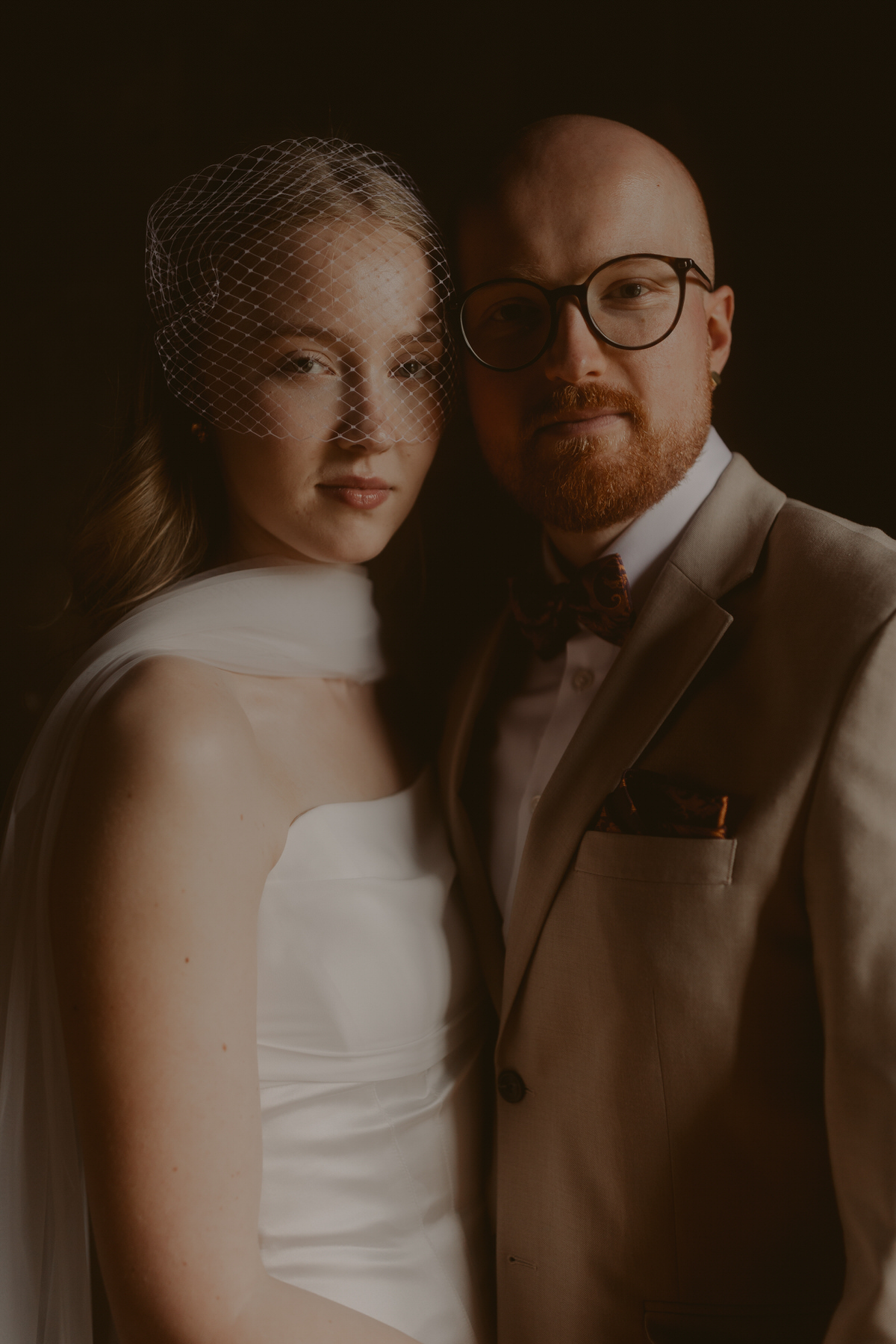 Sara & Luis Wedding Photography Testimonial