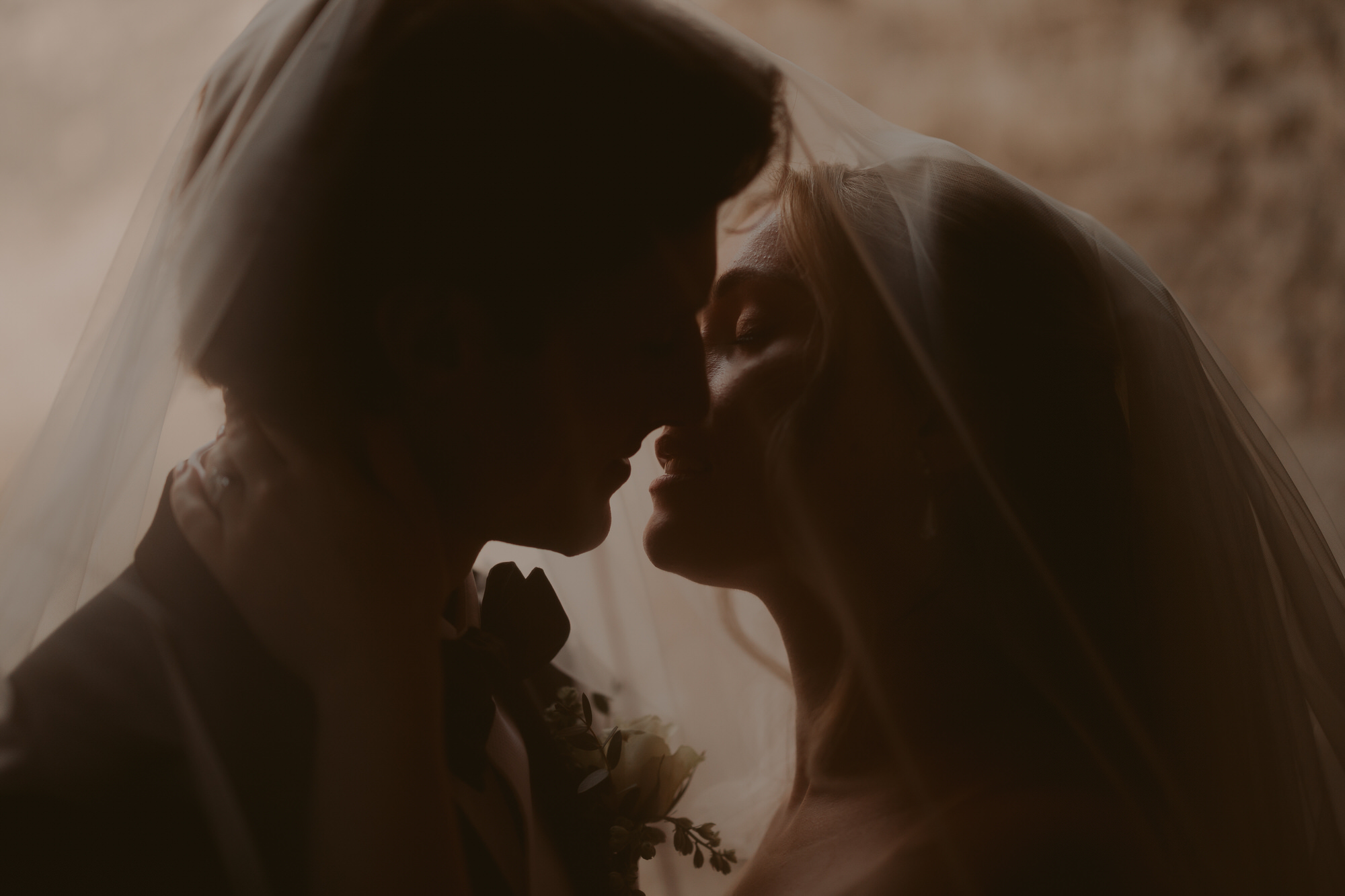 Cinematic photo