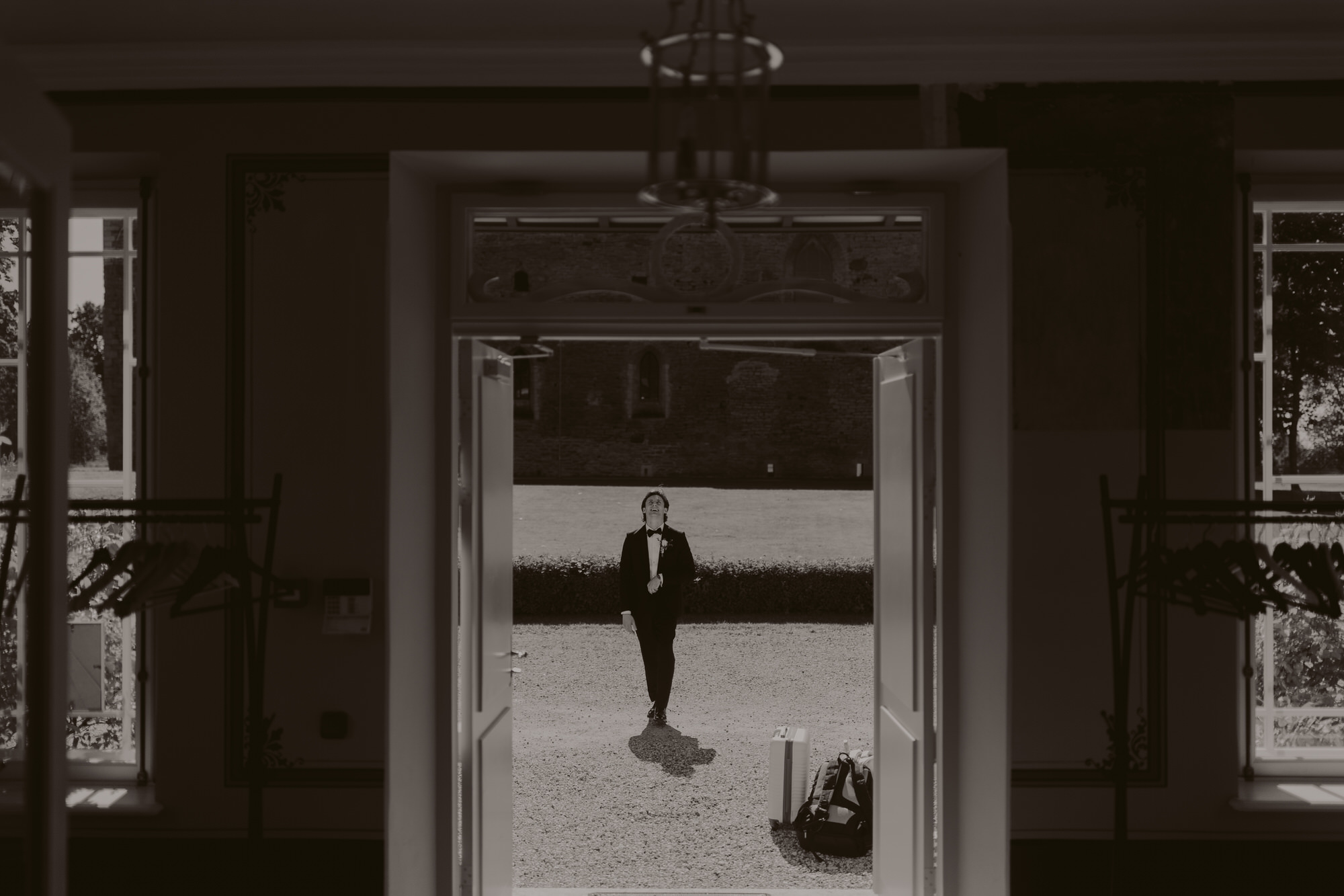 A photo from a destination wedding